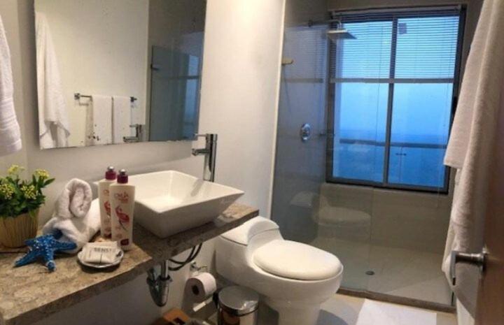 Apartamento Frente Al Mar Office 7b *