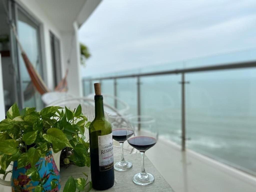 Frente Al Mar Office 7b Apartamento
