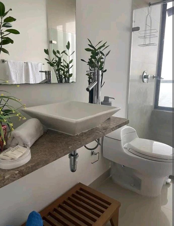 Apartamento Frente Al Mar Office 7b *