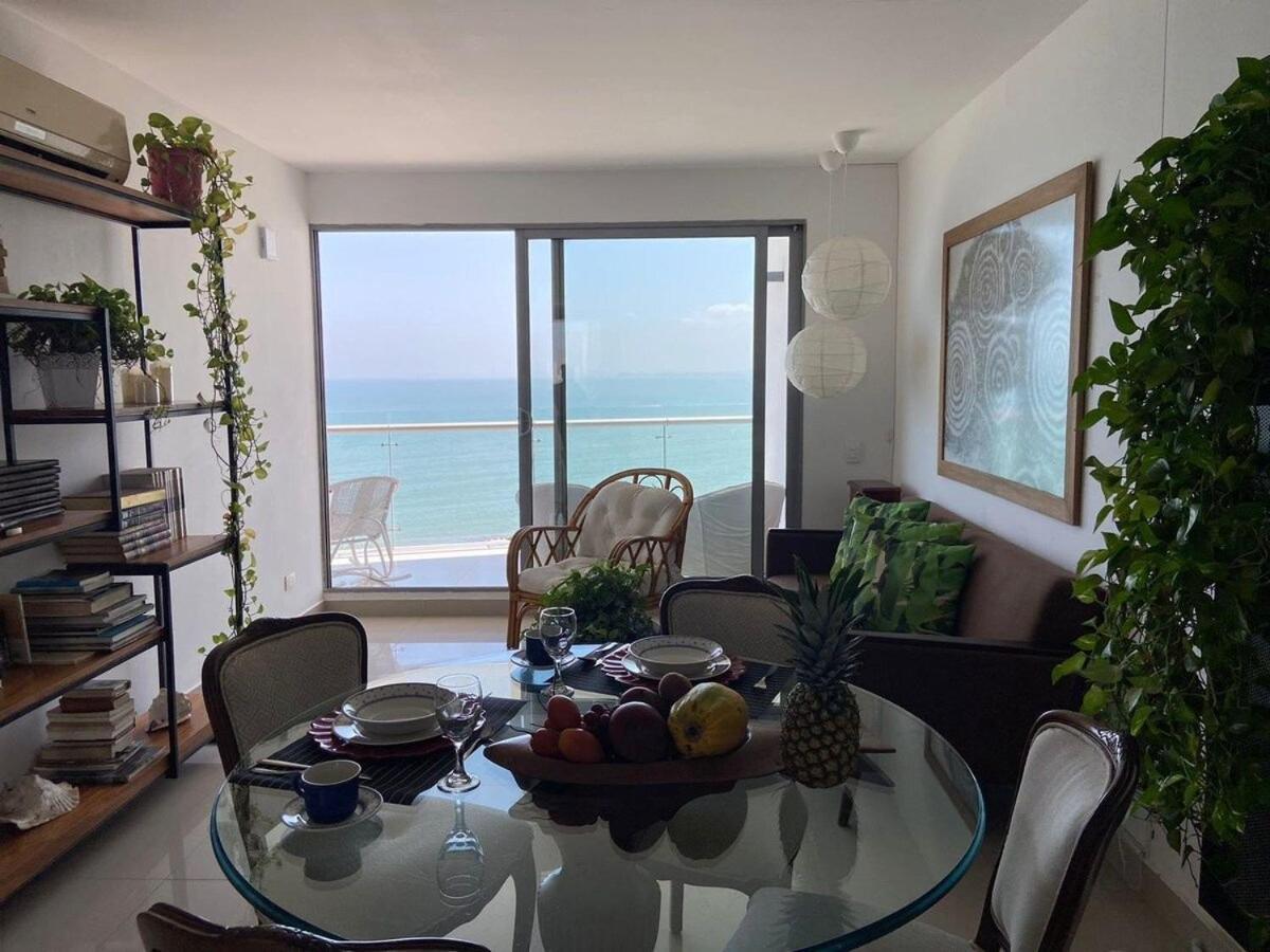 Frente Al Mar Office 7b Cartagena