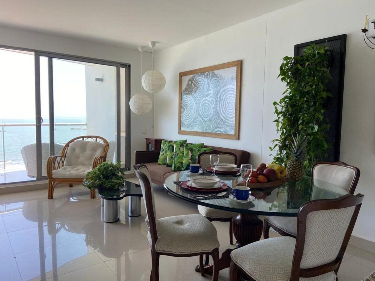 Frente Al Mar Office 7b Apartamento *