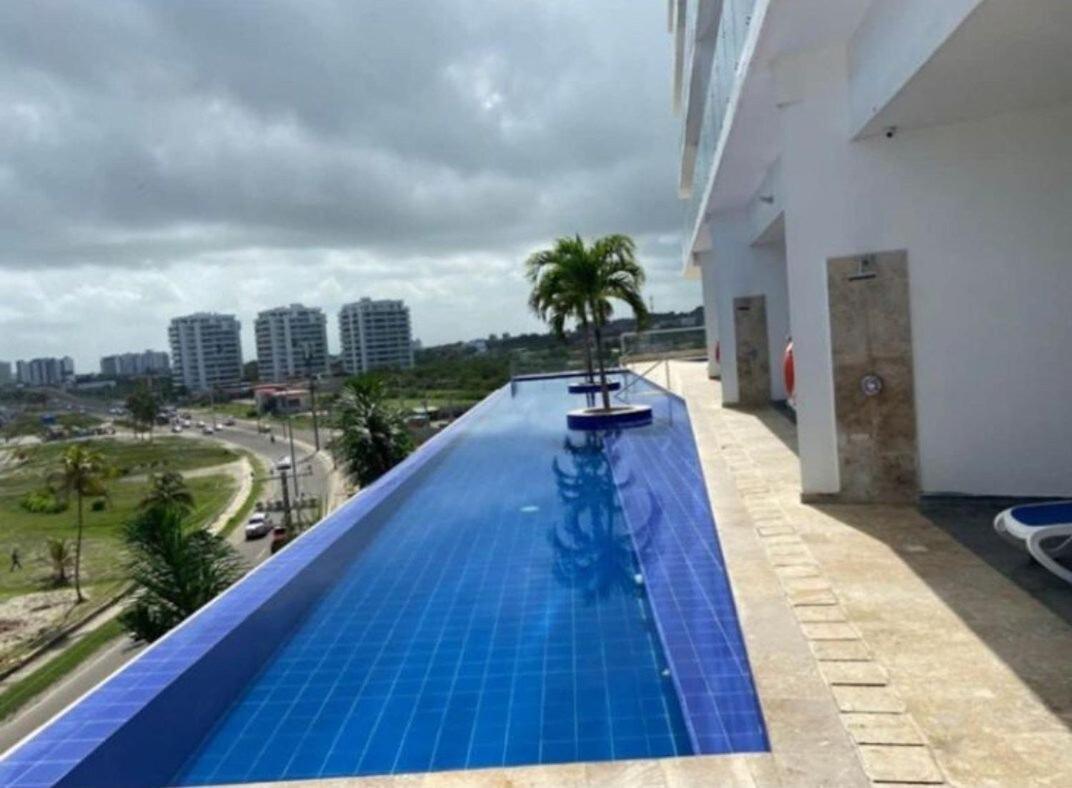 Apartamento Frente Al Mar Office 7b *