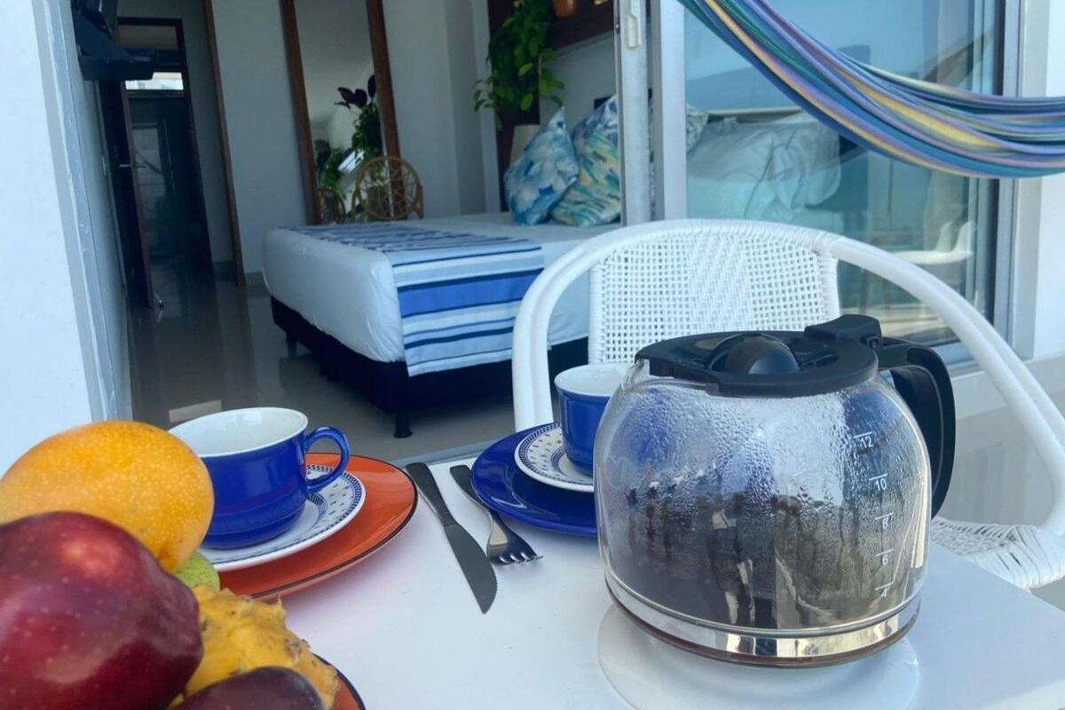Frente Al Mar Office 7b Apartamento *