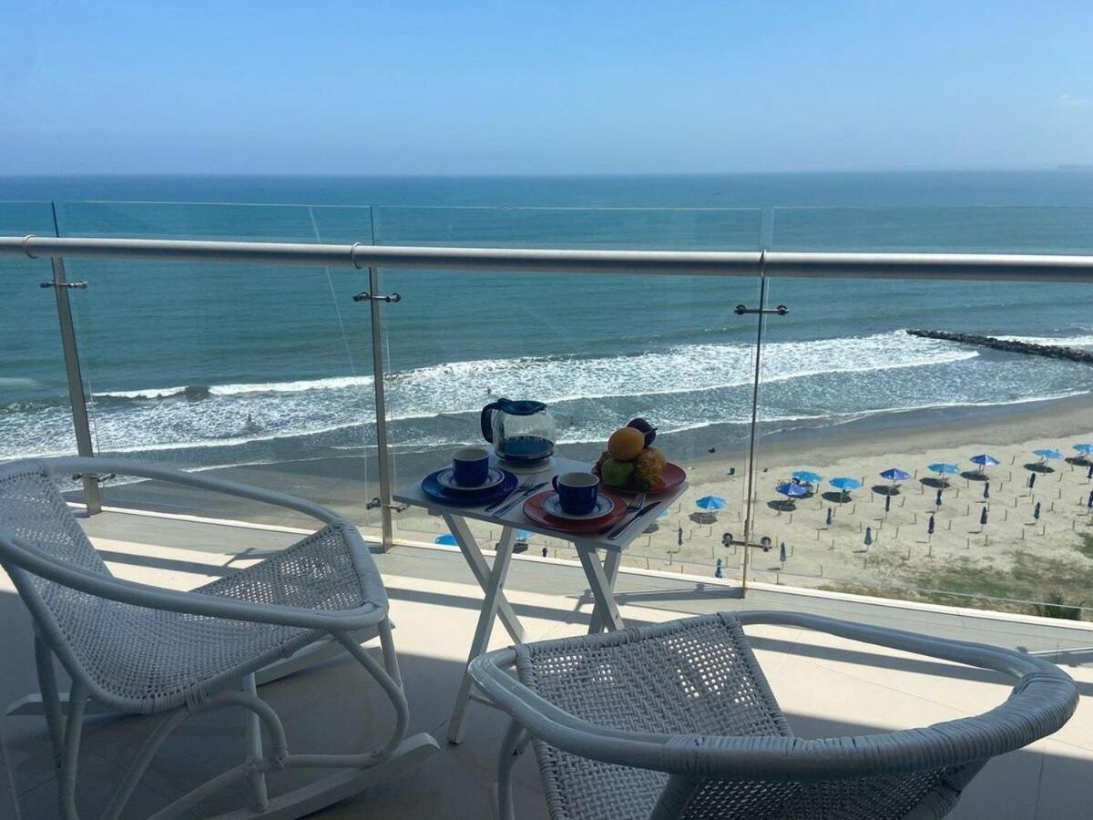Frente Al Mar Office 7b Apartamento *