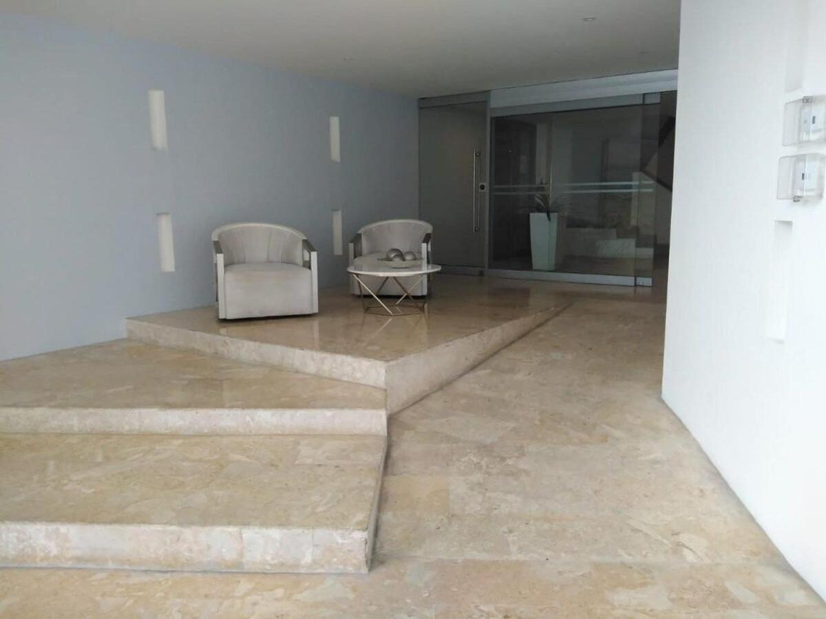 Frente Al Mar Office 7b Cartagena