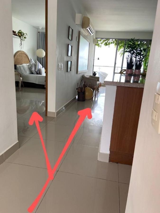 Frente Al Mar Office 7b Apartamento *