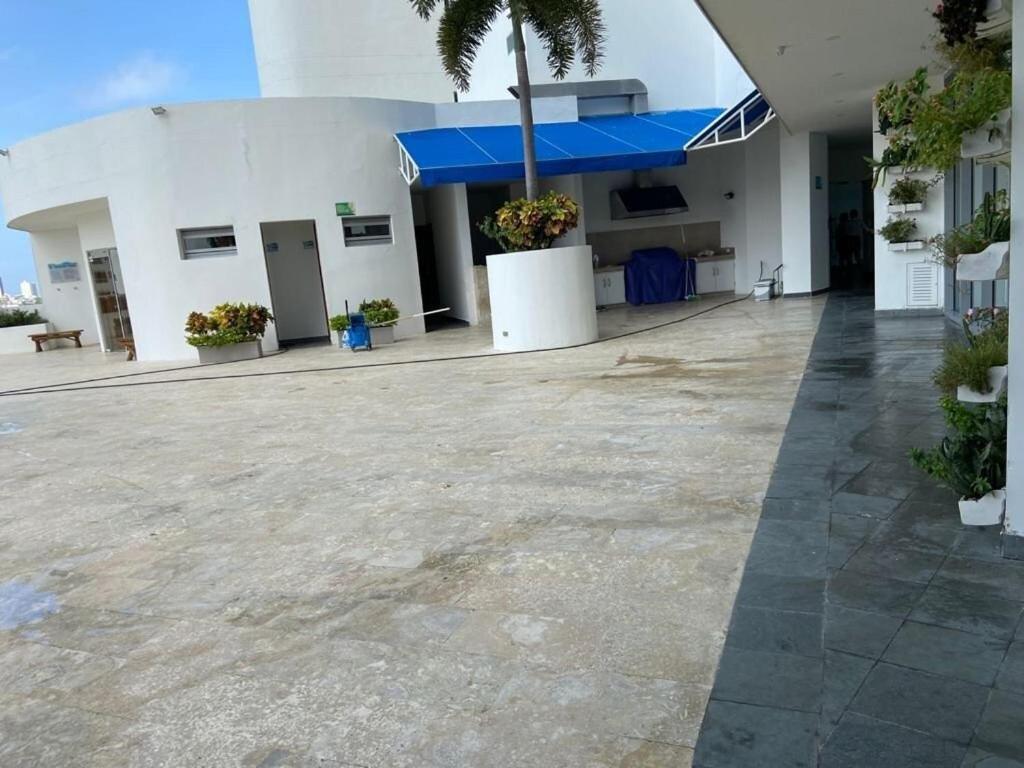 Frente Al Mar Office 7b Apartamento *