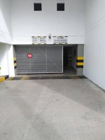 Frente Al Mar Office 7b Cartagena