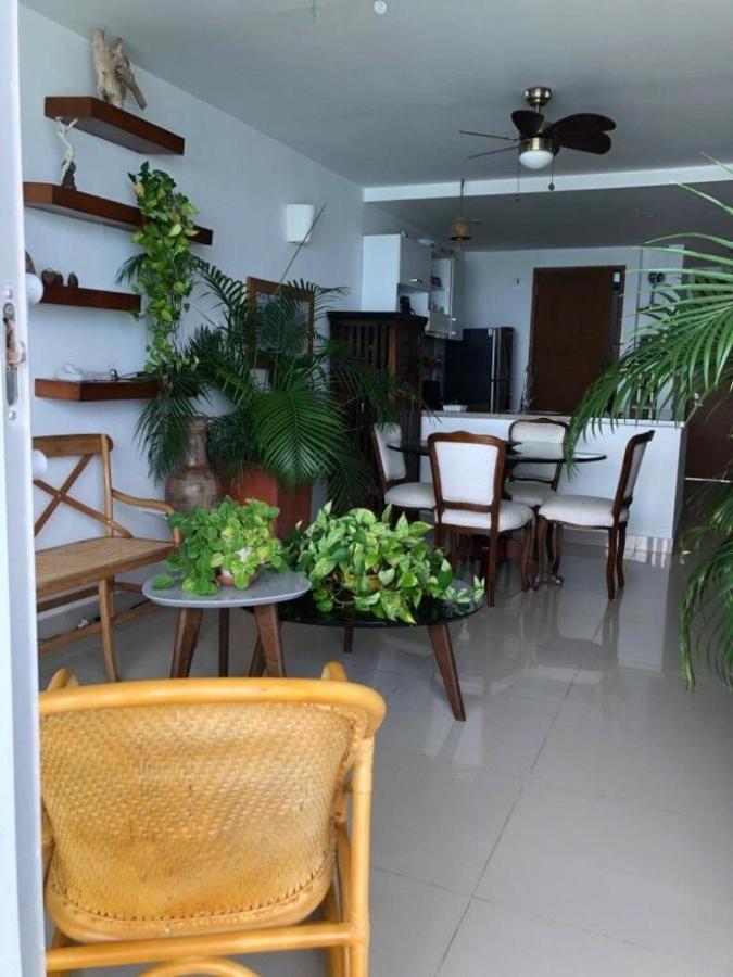 Frente Al Mar Office 7b Apartamento *