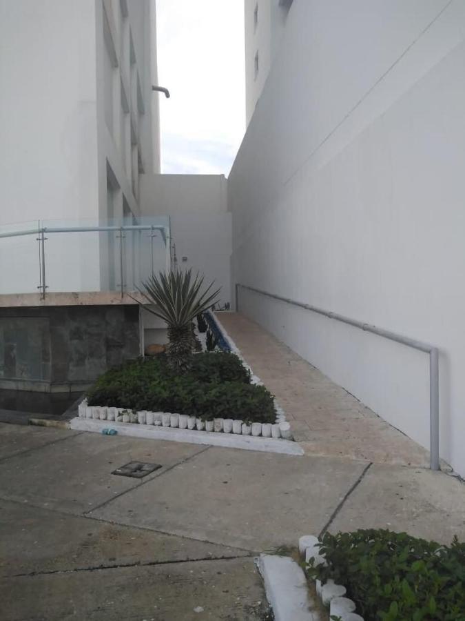Apartamento Frente Al Mar Office 7b *