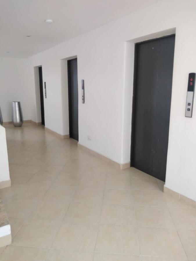 Apartamento Frente Al Mar Office 7b *