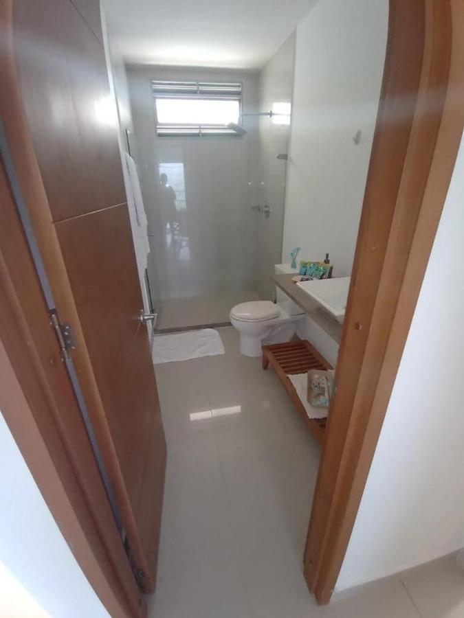 Apartamento Frente Al Mar Office 7b Cartagena