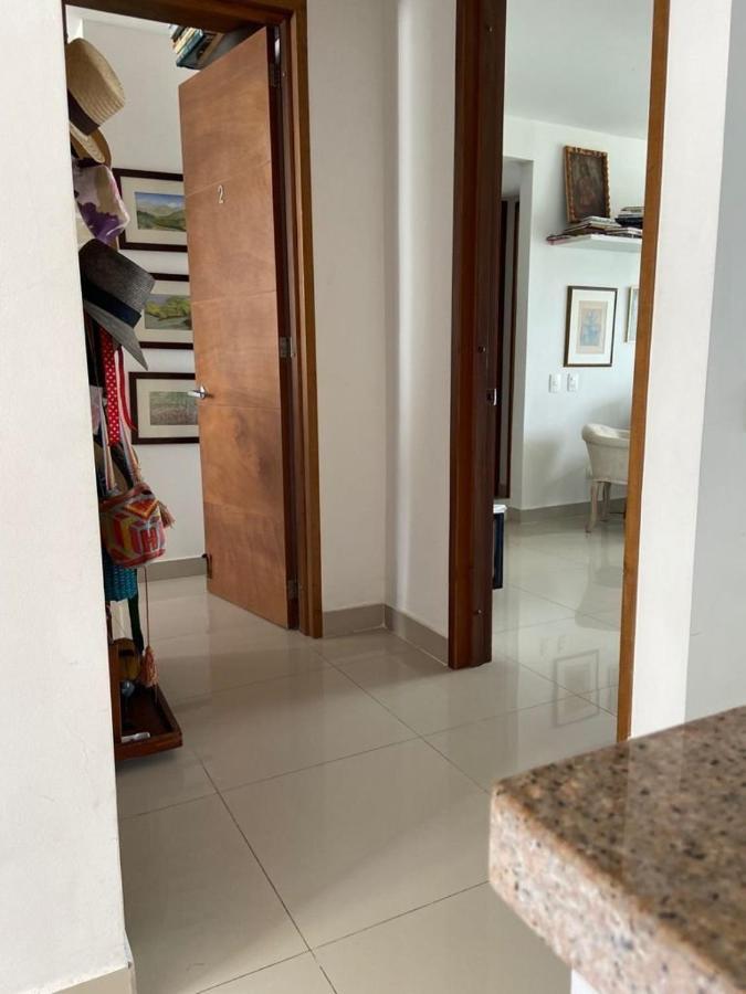 Frente Al Mar Office 7b Apartamento