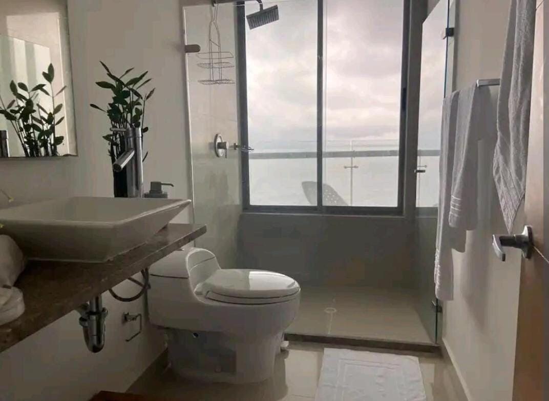 Frente Al Mar Office 7b Apartamento *
