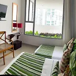 Frente Al Mar+ Home Office -7B