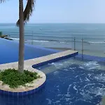 Frente Al Mar+ Home Office -7B