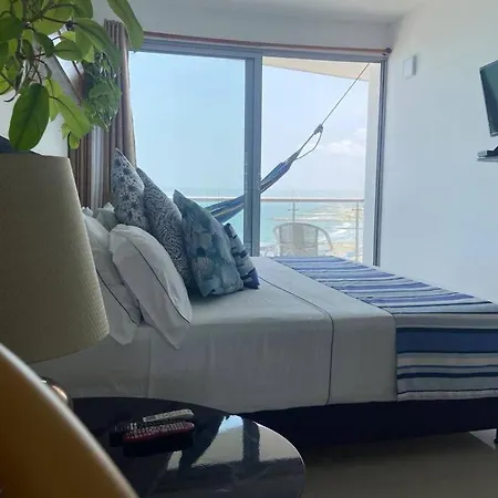 Frente Al Mar+ Office -7b * Cartagena