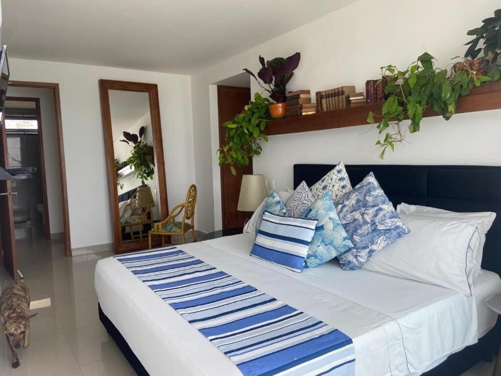Apartamento Frente Al Mar Office 7b