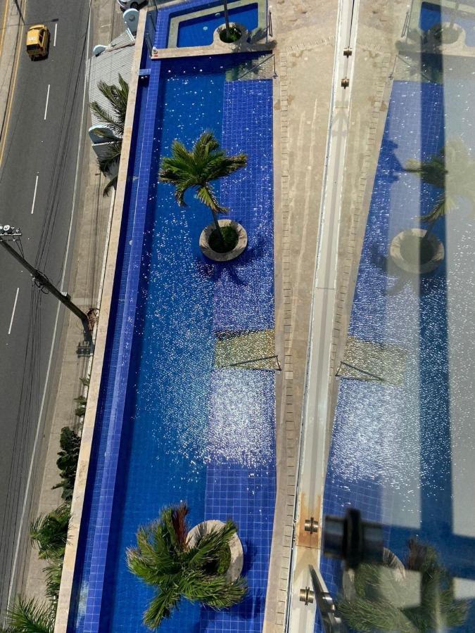 Apartamento Frente Al Mar Office 7b *