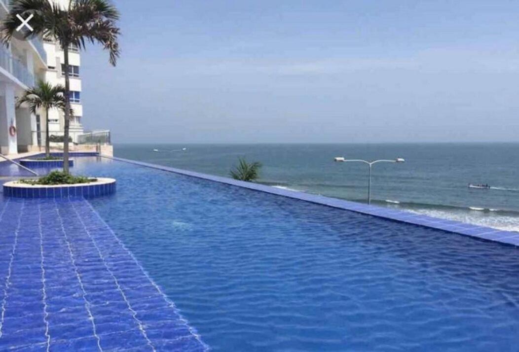 Frente Al Mar Office 7b Apartamento